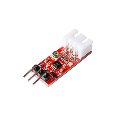 Turbidity sensor Water turbidity module Turbidity module Confusion detection module