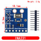 226 INA226 INA231 IIC interface Bi-directional current/power monitoring sensor module