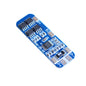 3S 10A 12V Lithium Battery Charger Protection Board Module for 18650 Li-ion Battery Cell Charging BMS 11.1V 12.6V
