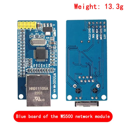 USR-ES1 W5500 Chip New SPI to LAN/ Ethernet Converter TCP/IP Mod