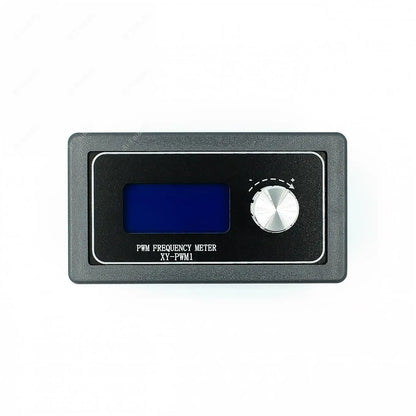 PWM pulse frequency adjustable duty cycle square wave module rectangular wave signal generator XY-PWM1