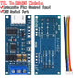 TTL to RS485 Converter 3.3V/5.0V Hardware Automatic Control Converter Module For Arduino for Arduino AVR