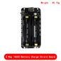 Two Voltage 18650 Lithium Battery Shield V8 Mobile Power Expansion Board Module 5V/3A 3V/1A Micro USB For Arduino ESP32 ESP8266