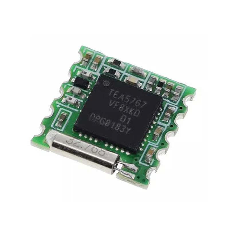 TEA5767 radio module FM radio module DIY FM stereo Complete Edition