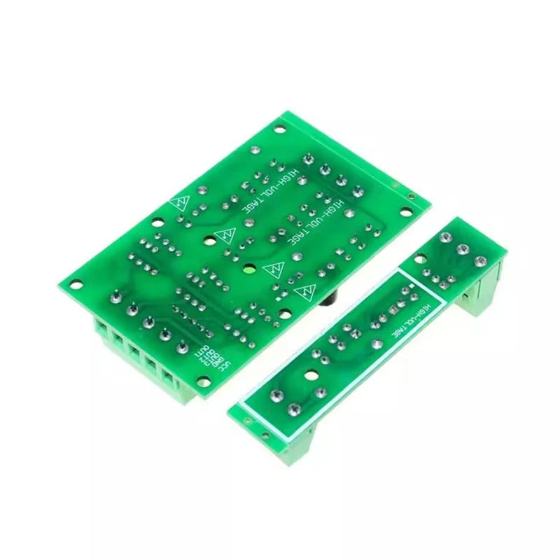 AC 220V 1/3/8 Channel MCU TTL Level 8 Ch Optocoupler Isolation Test Board Isolated Detection Tester PLC Processors Module