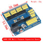 NANO V3.0 Controller Terminal Adapter Expansion Board Prototype Shield And UNO Multi-purpose Expansion Board For Arduino