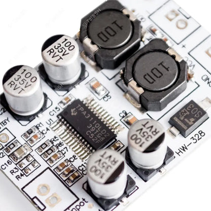 TPA3110 PBTL 30W Digital Mono Amplifier Module Board Power AMP DC 8-26V