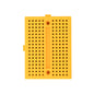 SYB-170 Mini Solderless Prototype Breadboard 170 Tie-points 35*47*8.5mm for arduino Diy Kit