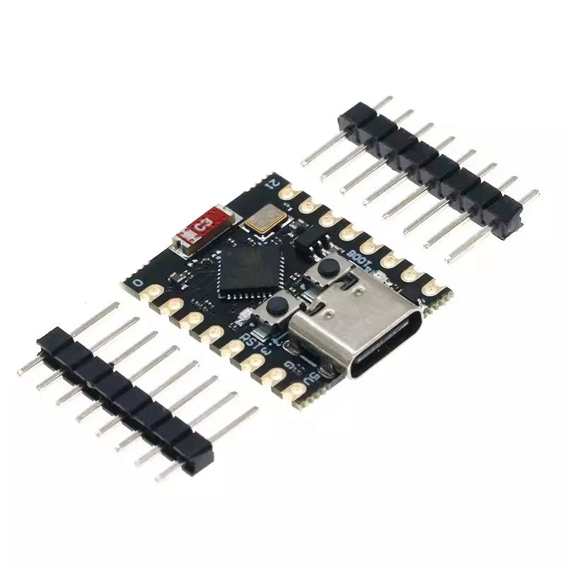 ESP32-C3 Development Board ESP32 C3 SuperMini WiFi Bluetooth For Arduino