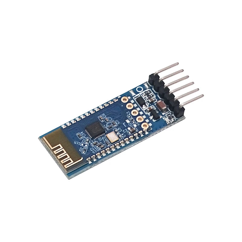 JDY-30 = JDY-31 SPP-C Bluetooth serial pass-through module wireless serial communication from machine Replace HC-05 HC-06