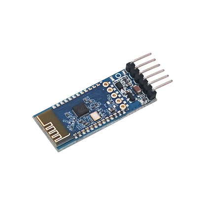 JDY-30 = JDY-31 SPP-C Bluetooth serial pass-through module wireless serial communication from machine Replace HC-05 HC-06