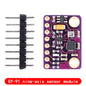 GY-9250 BMP280 GY-91 MPU-9250 9-Axis 10DOF Attitude Gyro+Accelerator+Magnetometer Sensor Module MPU9250 SPI/IIC