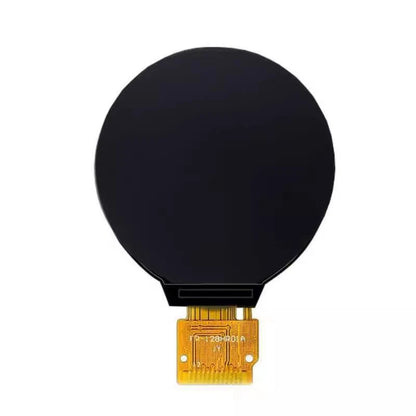 TFT Display 1.28 Inch TFT LCD Display Module Round RGB 240*240 GC9A01 Driver 4 Wire SPI Interface 240x240 PCB  For Arduino