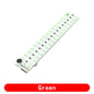 2*17 LED USB Mini Voice Control Audio USB Music Spectrum Light Flash Volume Level Indicator LED for MP3 Amplifier