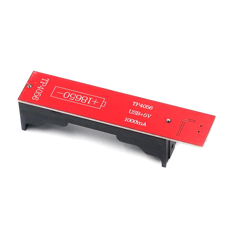 TEC4056 18650 Charger Module 4.2V Lithium Battery Charger for 18650 Lithium Battery Charger non-protection Board Module