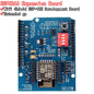 ESP8266 ESP-12E UART WIFI Wireless Shield Development Board For Arduino UNO R3 Circuits Boards Modules ONE