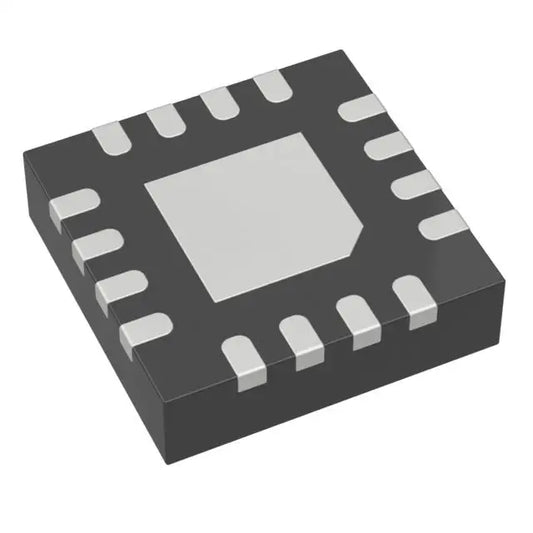 BQ25504RGTR IC ENERGY HARV CTRLR BATT 16QFN Please send BOM for accurate quotation