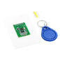MFRC-522 RC-522 RC522 Antenna RFID IC Wireless Module For Arduino IC KEY SPI Writer Reader IC Card Proximity Module