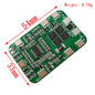 6S 12A/25A 24V 25.2V PCB BMS Protection Board For 6 Pack 18650 Li-ion Lithium Battery Cell Module New Arrival Balanced