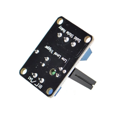 5V Relay 1 Channel For OMRON SSR High Low Level Solid State Relay Module 250V 2A For Arduino