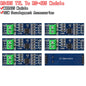 5PCS MAX485 Module RS-485 TTL Turn RS485 MAX485CSA Converter Module For Arduino Microcontroller MCU Development Accessories