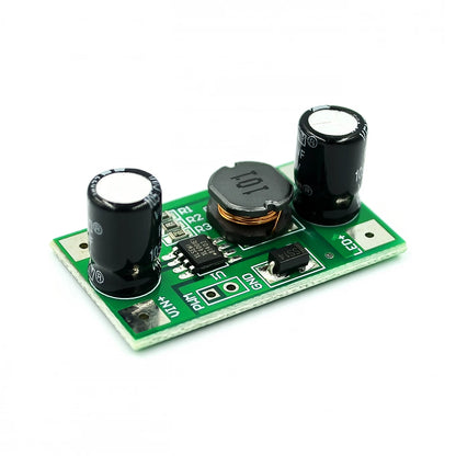 3W 5-35V LED Driver 700mA PWM Dimming DC to DC Step-down Constant Current