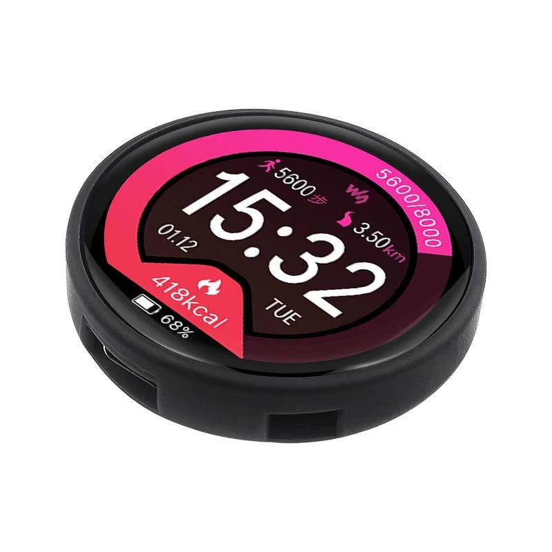 ESP32-C3 1.28 Inch Round Display GC9A01 IPS LCD Screen ESP32 WIFI Bluetooth Development Board Dual Core for Arduino LVGL