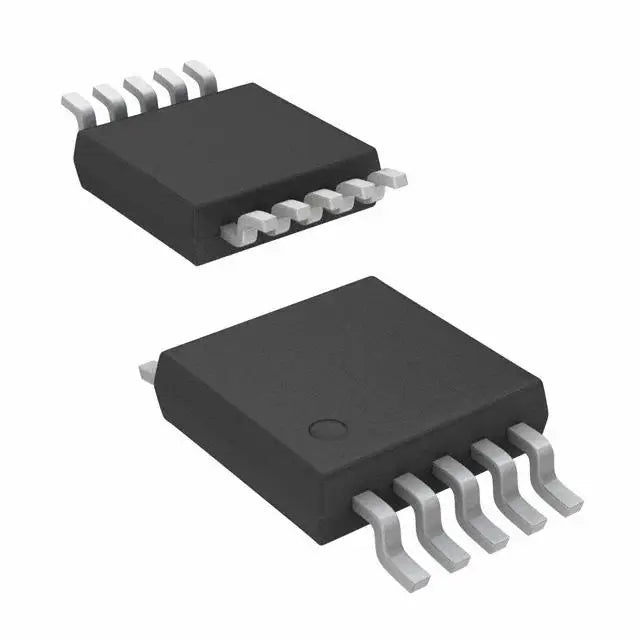 EMC1701-2-AIZL-TR IC TEMP MONITOR I2C/SMBUS 10MSOP Please send BOM for accurate quotation