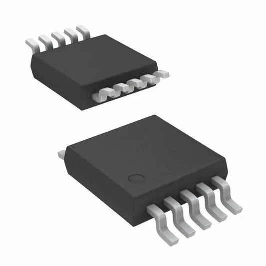 EMC1701-2-AIZL-TR IC TEMP MONITOR I2C/SMBUS 10MSOP Please send BOM for accurate quotation