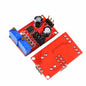 NE555 Pulse Frequency Duty Cycle Adjustable Module Square Wave Signal Generator