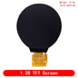 TFT Display 1.28 Inch TFT LCD Display Module Round RGB 240*240 GC9A01 Driver 4 Wire SPI Interface 240x240 PCB  For Arduino