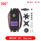 SG90 SG02R MG90S MG995 MG996 Servo Plastic Gear for Model Helicopter Boat For Arduino UNO DIY Mechanical Arm MG946R MG945R MG996