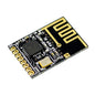 10pcs/lot NRF24l01+MINI !!! + wireless module power enhanced version of the Mini- Module