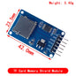 Micro SD Storage Expansion Board D1 Mini TF Card Module Mini Micro SD TF Card Memory Shield Module With Pins for Arduino ARM AVR