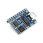 Voice module Serial port control USB copy synthesis module Music chip voice IC module JQ8400-FL