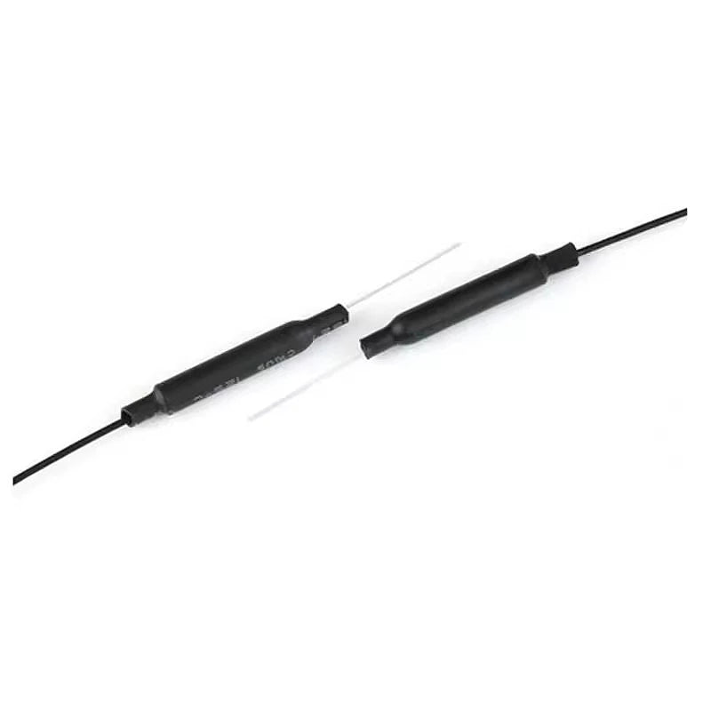 5pcs 2.4G WIFI Built-in Transmitter Built-in Gain Omnidirectional Copper Tube Antenna with Insulating Sheath Ipx Interface