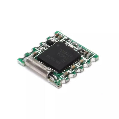 TEA5767 radio module FM radio module DIY FM stereo Complete Edition