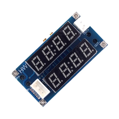 XL4015 5A Adjustable Power CC/CV Step-down Charge Module LED Driver Voltmeter Ammeter Constant current constant voltage