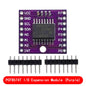 PCF8574 PCF8574T I/O For IIC I2C TWI SPI Serial Interface Board Port LCD1602 LCD2004 Adapter Plate LCD Adapter Module