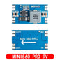 Mini560 5A High Efficiency Output 3.3V 5V 9V 12V Step Down DC-DC Converter Voltage Regulator Buck Stabilized Power Supply Module