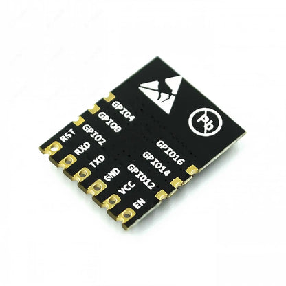 Mini Ultra-Small Size From ESP8285 Serial Wireless WiFi Transmission Module ESP-M3 Fully Compatible Replace With ESP8266