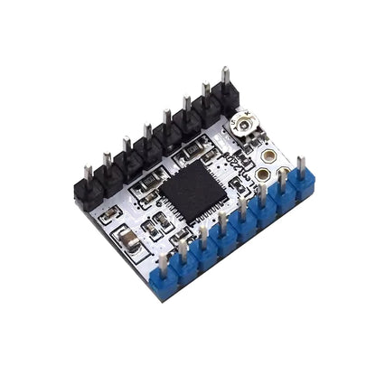 TMC2208 Stepper Motor StepStick Mute Driver Silent Excellent Protection For 3d Printer Sky V1.2 Compatible with A4988 DRV8825