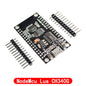 Wireless Module CH340/CP2102/CH9102X NodeMcu V3 V2 Lua WIFI Internet of Things Development Board Based ESP8266 ESP-12E
