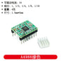 42 Stepper Motor Driver Expansion Board DRV8825 A4988 3D Printer Control Shield Module For Arduino UNO R3 Ramps1.4 DIY Kit One