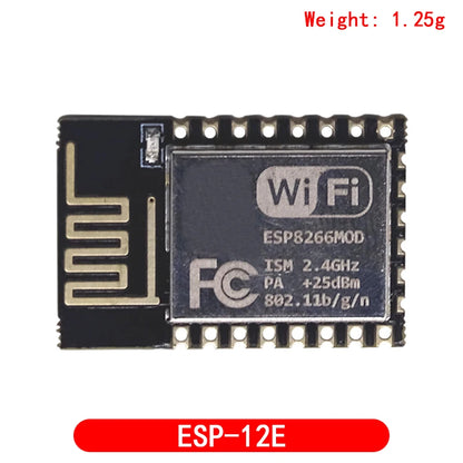 Wireless Module CH340/CP2102/CH9102X NodeMcu V3 V2 Lua WIFI Internet of Things Development Board Based ESP8266 ESP-12E