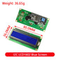 LCD Module Blue Green Screen For Arduino 0802 1602 2004 12864 LCD Character UNO R3 Mega2560 Display PCF8574T IIC I2C Interface