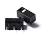 10PCS/LOT New Authentic 5 million times Mouse Micro Switch D2FC-F-7N Mouse Button Fretting D2FC-E-7N D2FC
