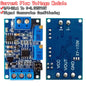Current To Voltage Module 0 -20mA/4 -20mA to 0- 3.3V/0 -5V/0 -10V Voltage Transmitter Signal Converter Module