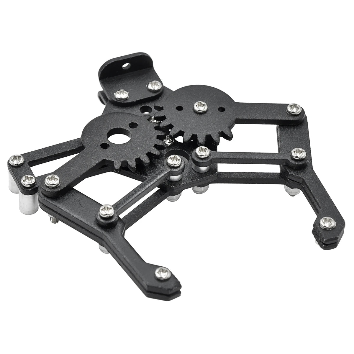 Manipulator Mechanical Arm Paw Gripper Clamp kit  Robot MG995 Kit New