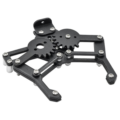 Manipulator Mechanical Arm Paw Gripper Clamp kit  Robot MG995 Kit New